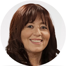 Pamela Simon, LCSW