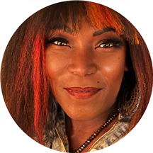 Pamela Spears, LMHC