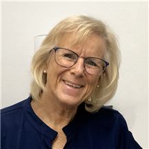 Pamela Sprankling, LMFT