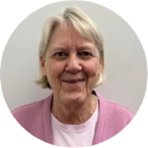 Pamela Stanchfield, LICSW