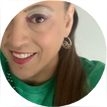 Pamela Sterling, LCPC, LPC