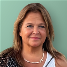 Pamela Stopczynski, LCSW