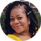 Pamela Talbot-Atkinson, PMHNP