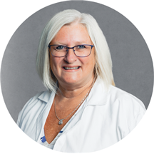 Pamela Thomas, FNP
