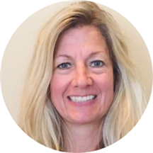 Pamela Thompson, LPCC