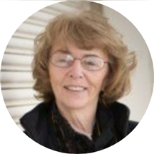 Pamela Tourangeau, LCMHC