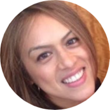 Pamela Valencia Singer, RDN