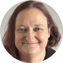 Pamela Walker, MSSA, LISW