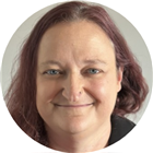 Pamela Walker, MSSA, LISW