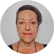 Pamela Williams, APRN, PMHNP-BC