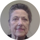 Pamela Williams, PMHNP