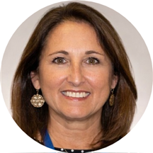 Pamela Wolgemuth, LPC