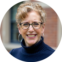 Pamela Wrenn, LMHC