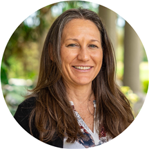 Pamela Ziel, NP
