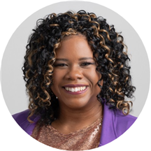 Pamelea Chappelle-Lyons, LPC