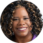 Pamelea Chappelle-Lyons, LPC