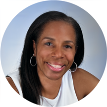 Pamelia Sublett, LICSW