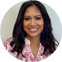 Pamita Baksh, MS, PMHNP-BC