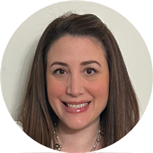 Pandora Kastanis, LCP