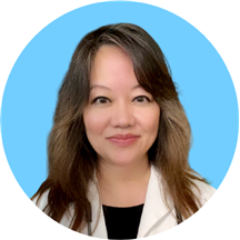 Pang Leilani Kue, APRN, RN