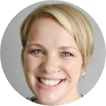 Panika Palmer, CCC - SLP