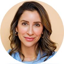 Paola Abicic, LMFT