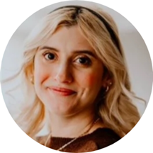 Paola Alcantara, LPC, NCC