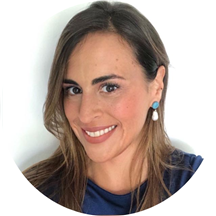 Paola Garcia, LMHC