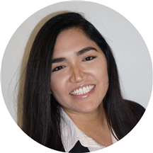 Paola Tarragona, LMHC