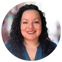 Paola Von Oelffen, LPC, LMHC, SUDP, MCoun