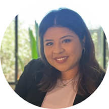 Paola Zaldivar, LMFT