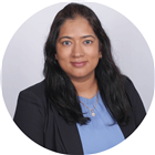 Parbhjot Kaur, APRN, RN, NP