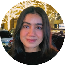 Paridhi Singh, MA, MEd