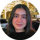 Paridhi Singh, MA, MEd