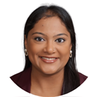 Parini Shah, DNP