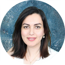 Parisa Asadnejad, LMFT