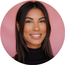 Parisa Mehrinfar, LMFT