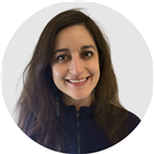 Parissa Vizza, RN, MSN, CPNP-PC