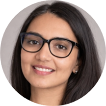 Parita Javia, APRN