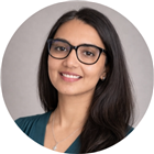 Parita Javia, FNP-C, APRN