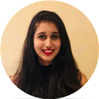 Parita Ramani, PT