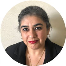 Parkashdeep Sandhu, LPC, MSEd