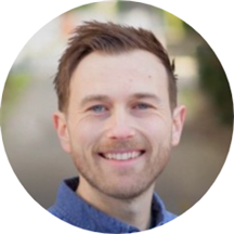 Parker Nelson, RD, MS