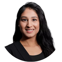 Parmeet Bhuller, PA-C