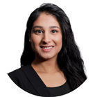 Parmeet Bhuller, PA-C