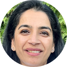 Parneet Kaur, MPT, PT