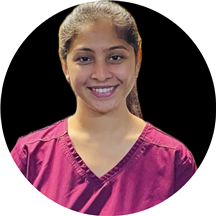 Parnisha Shah, PT