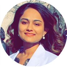Parthi Doshi, PA
