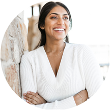 Parthi Patel, LMHC, LPC - S