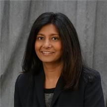Parveen Vohra, LPC